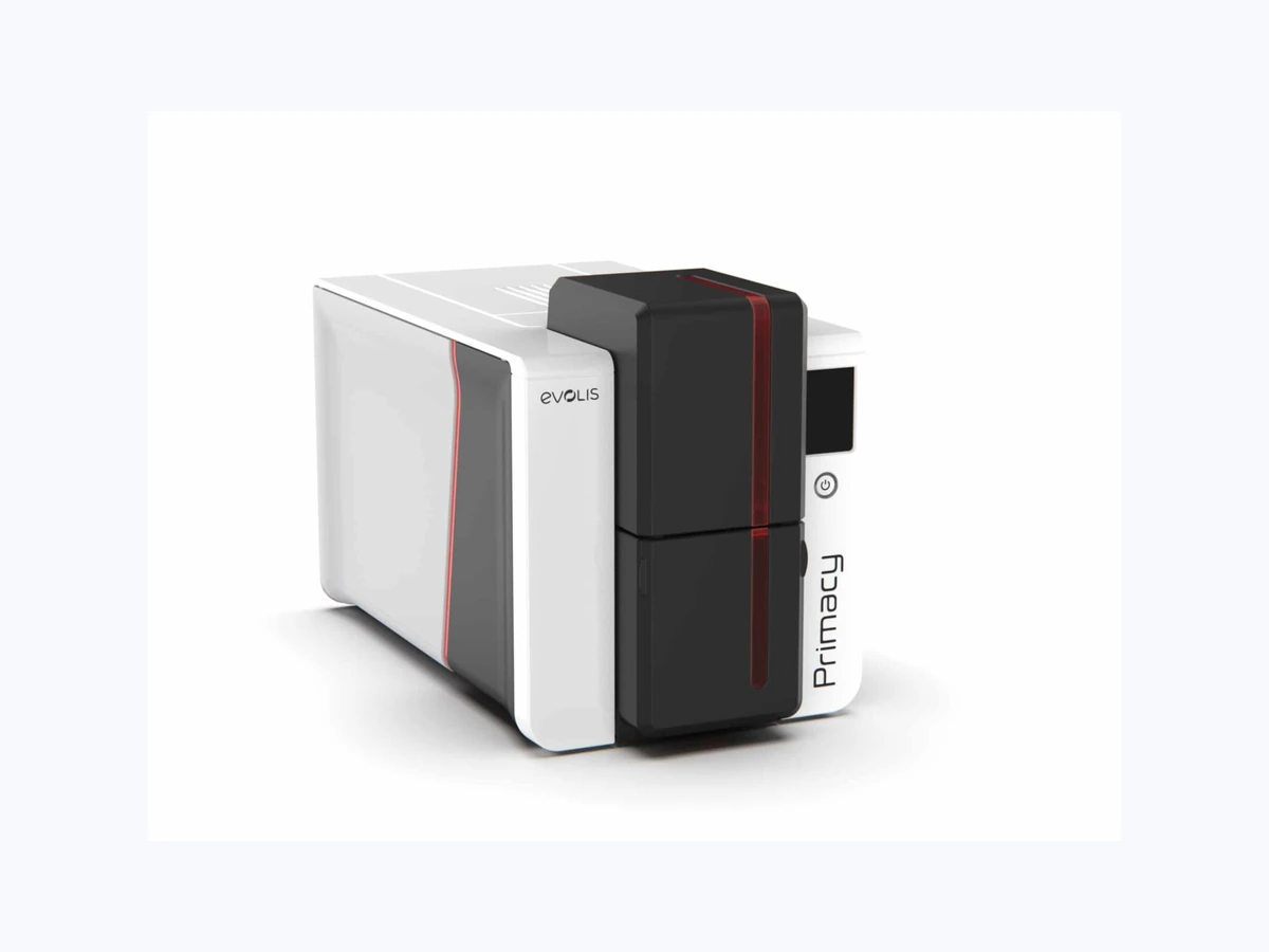 Evolis Primacy 2 — imprimante de cartes professionnelle