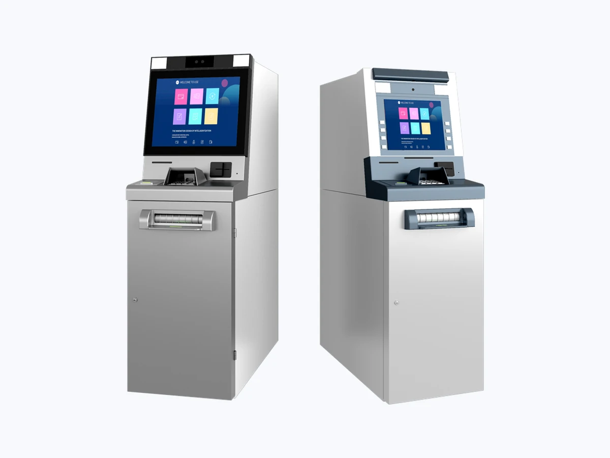 GRG Banking H22V Series — distributeur d’espèces