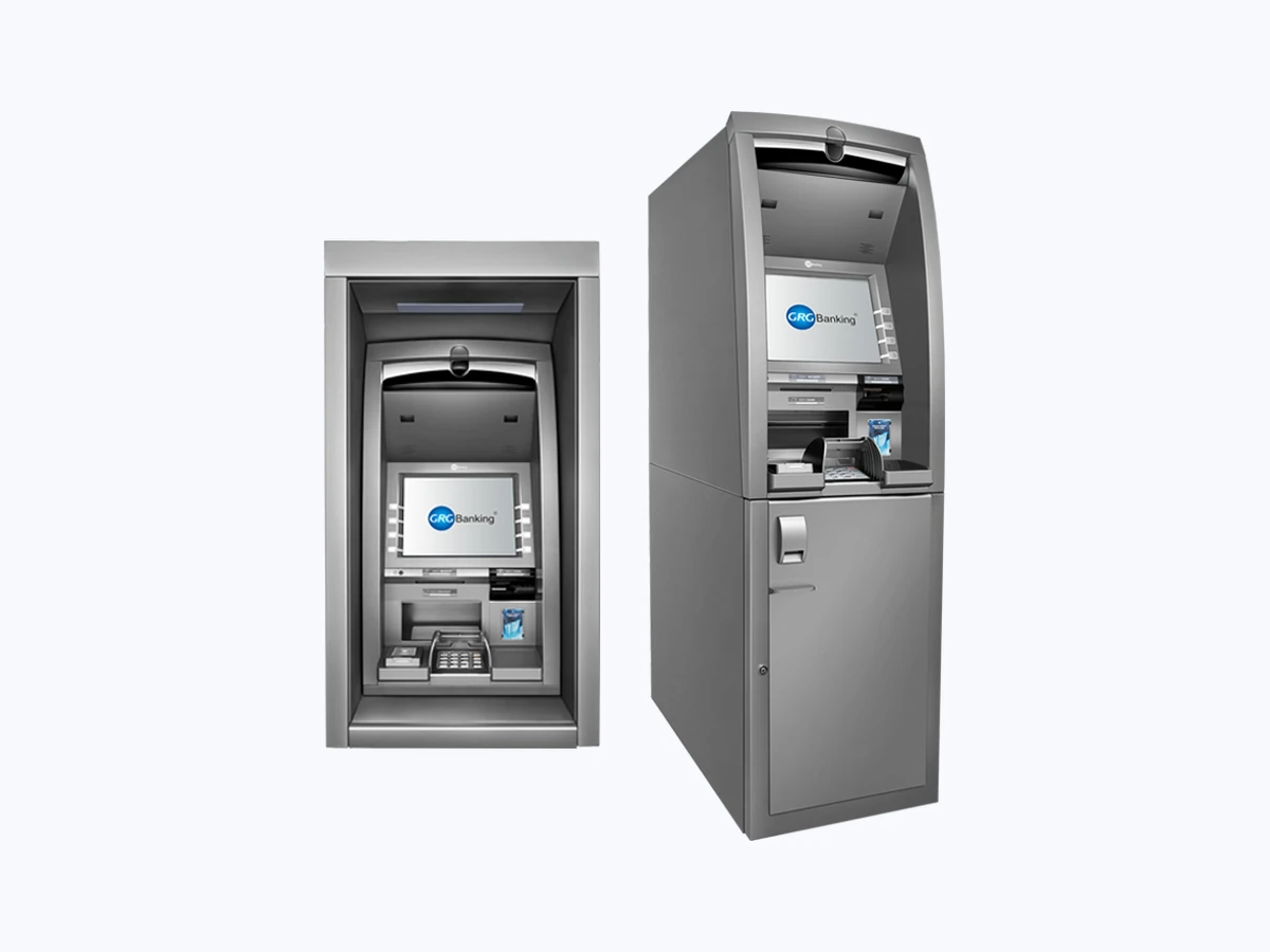 GRG Banking H68N Series — automate recycleur d’espèces